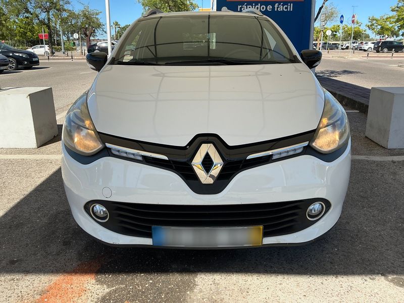Renault Clio 0.9 Energy Limited — zdjęcie 9