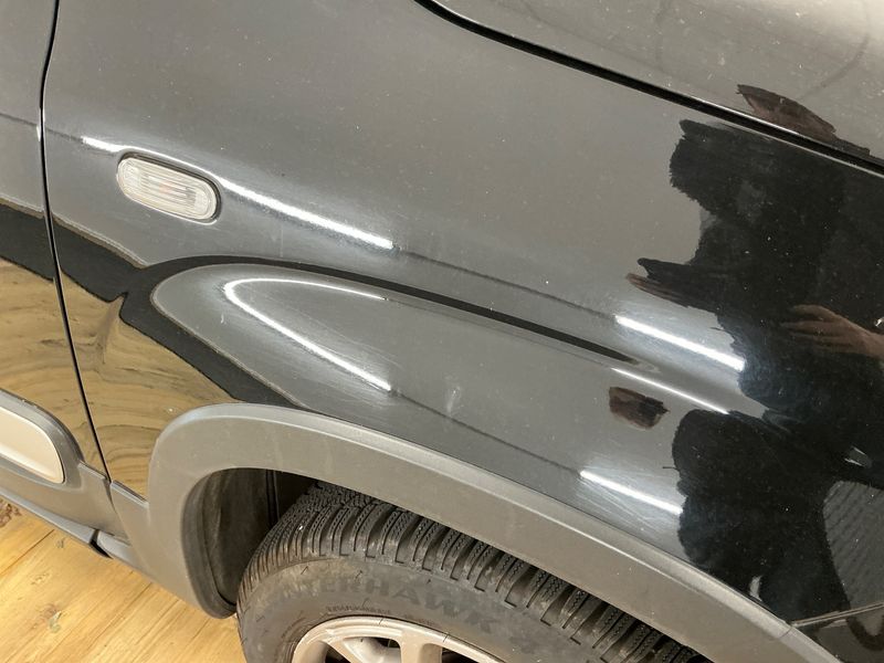 Fiat Panda 0.9 Cross 4x4 2019 – снимка 22