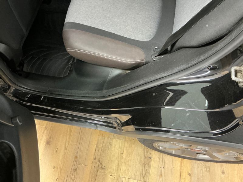 Fiat Panda 0.9 Cross 4x4 2019 – снимка 27