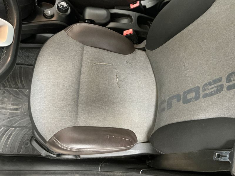 Fiat Panda 0.9 Cross 4x4 2019 – снимка 29