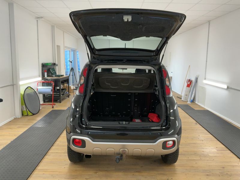 Fiat Panda 0.9 Cross 4x4 2019 – снимка 15