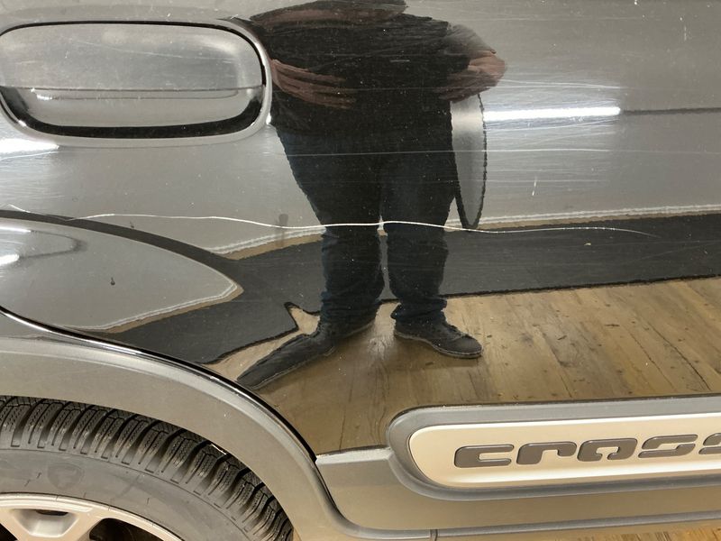 Fiat Panda 0.9 Cross 4x4 2019 – снимка 23
