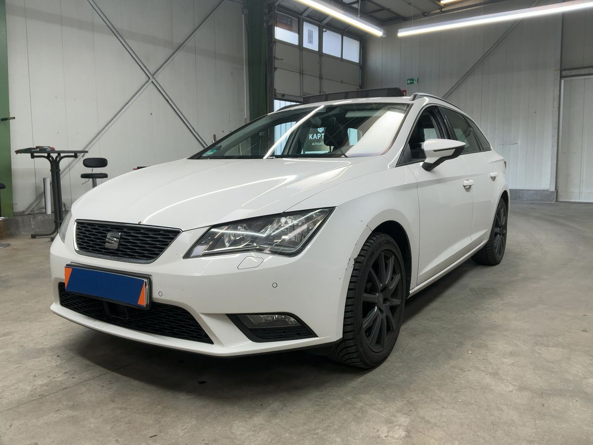Seat Leon d'occasion