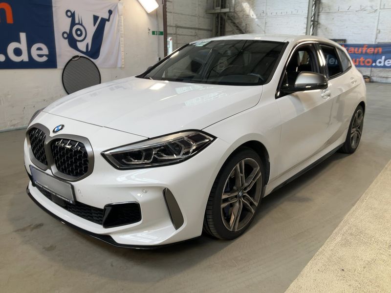 BMW 1er