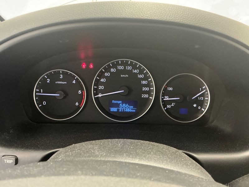 Hyundai H1 2.5 CRDi Travel Trend — zdjęcie 13