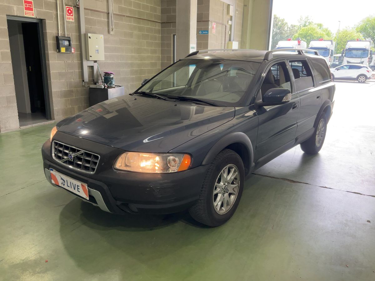 Volvo XC70 2006
