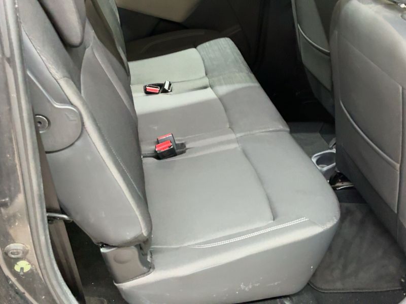 Dacia Lodgy 1.5 dCi Diesel Prestige 2013 – снимка 19
