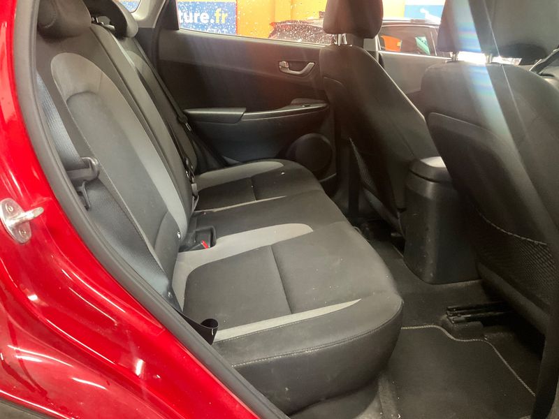 Hyundai Kona 1.0 TGDI Intuitive 2WD — zdjęcie 14