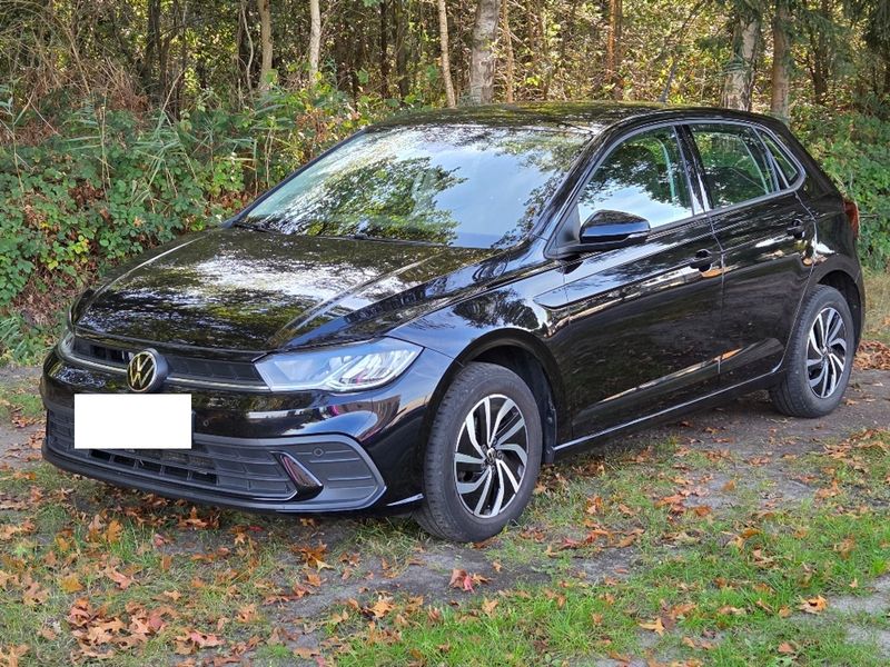 Polo 1.0 TSI Life