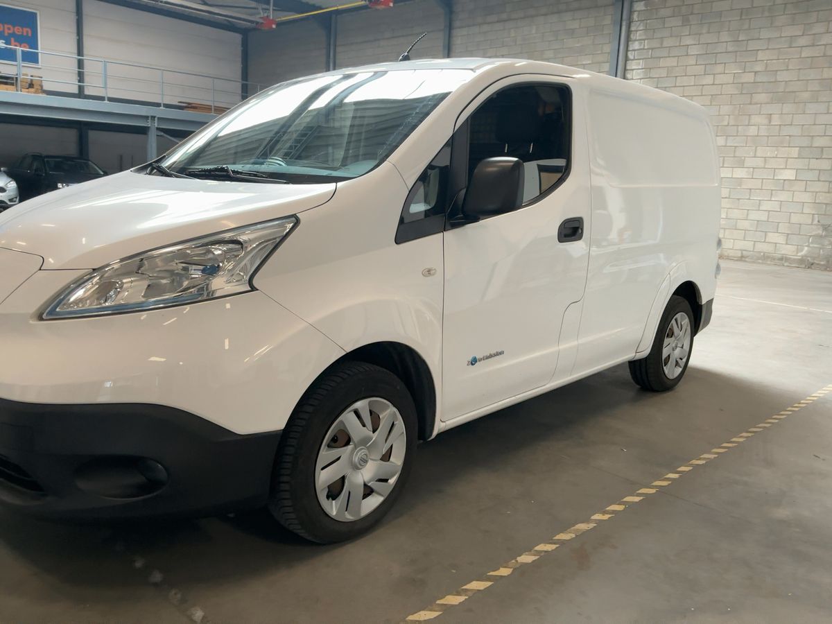 Nissan NV200 d'occasion