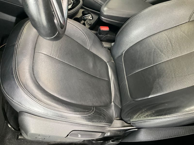 BMW 2er 218d Gran Tourer Luxury Line 2015 – снимка 33