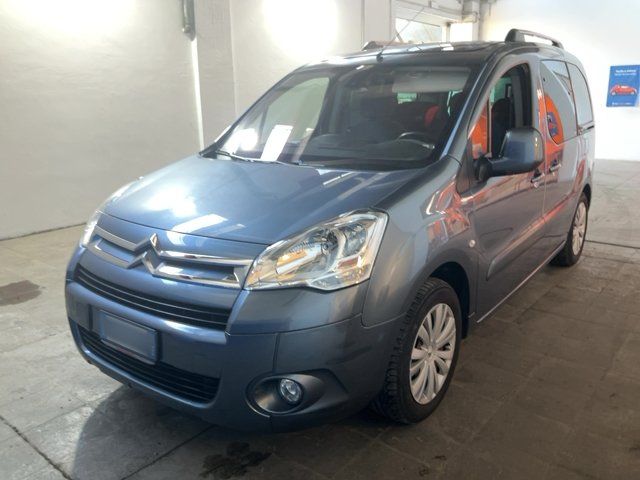 2008 Citroen Berlingo