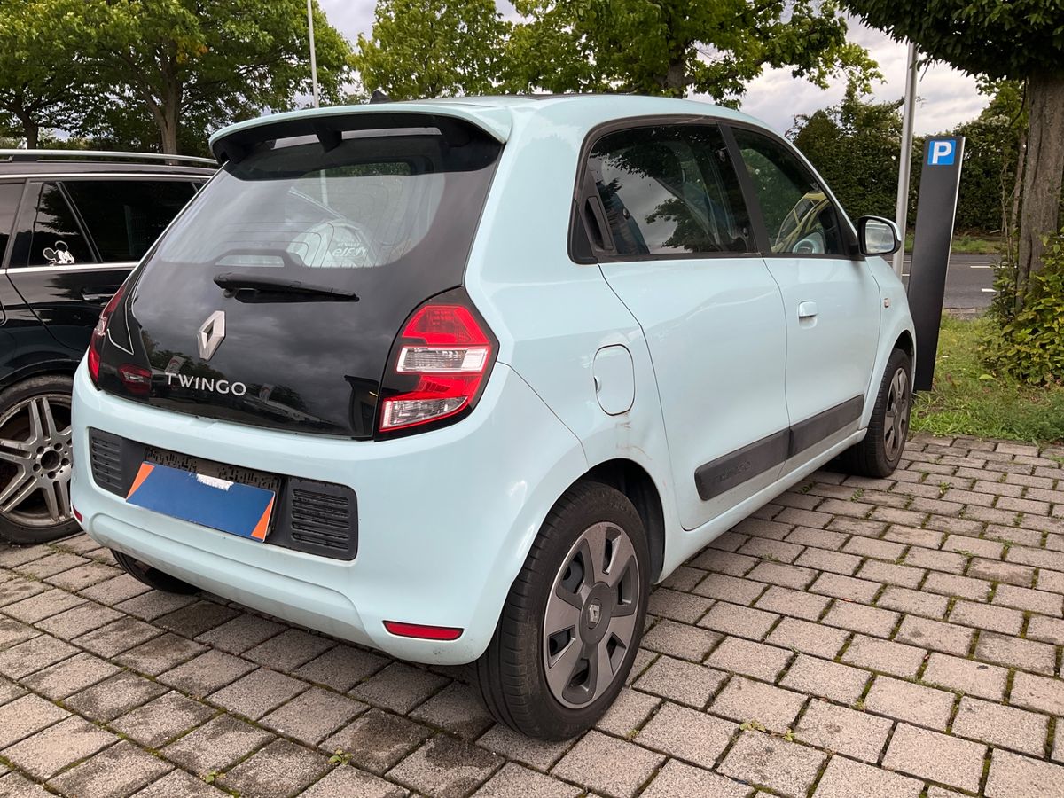 Renault Twingo 1.0 SCe Energy