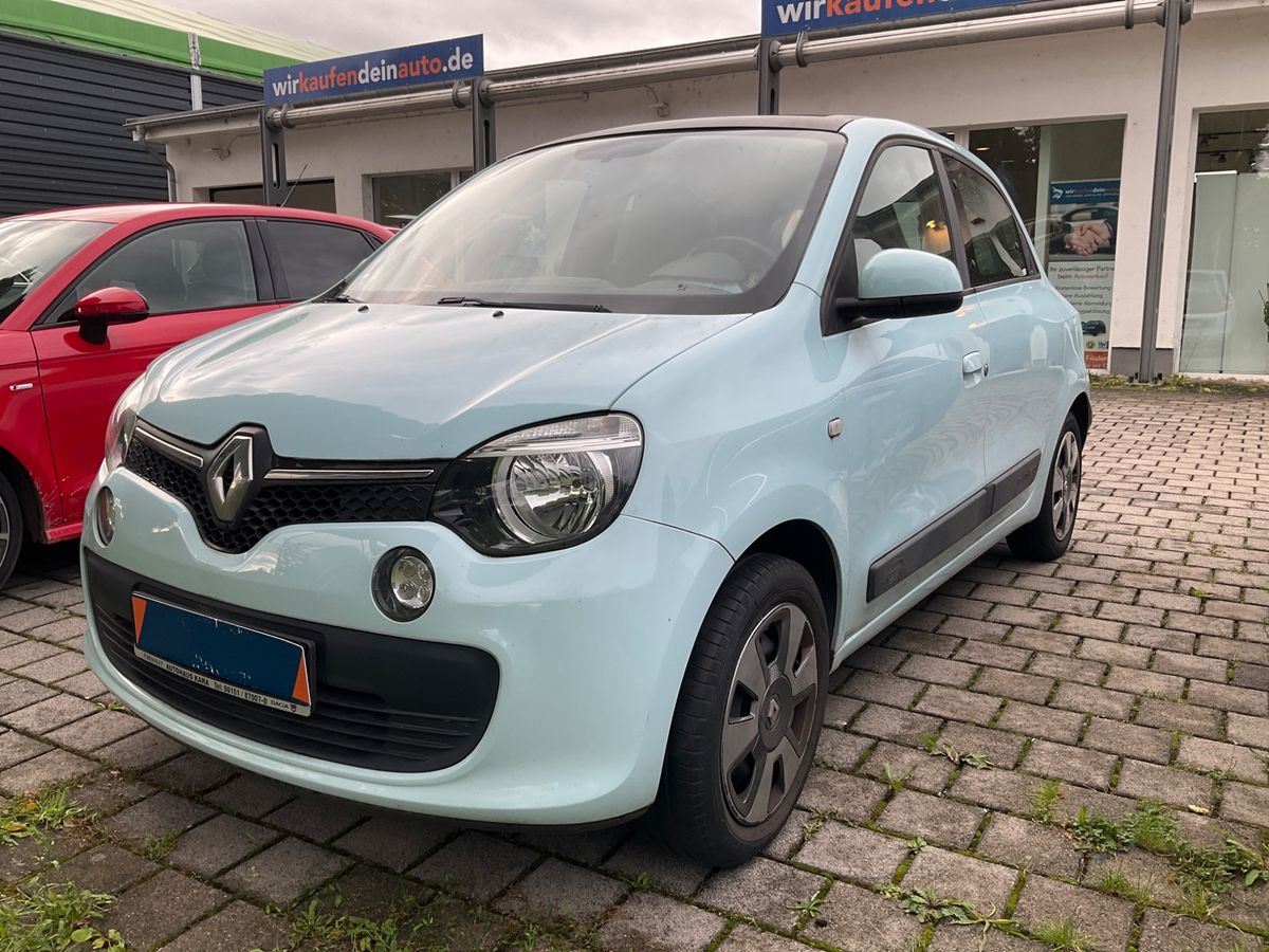 Renault Twingo 1.0 SCe Energy