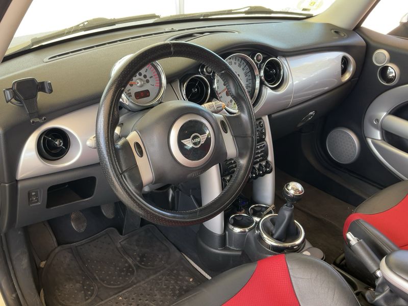 MINI One D 2006 – снимка 17