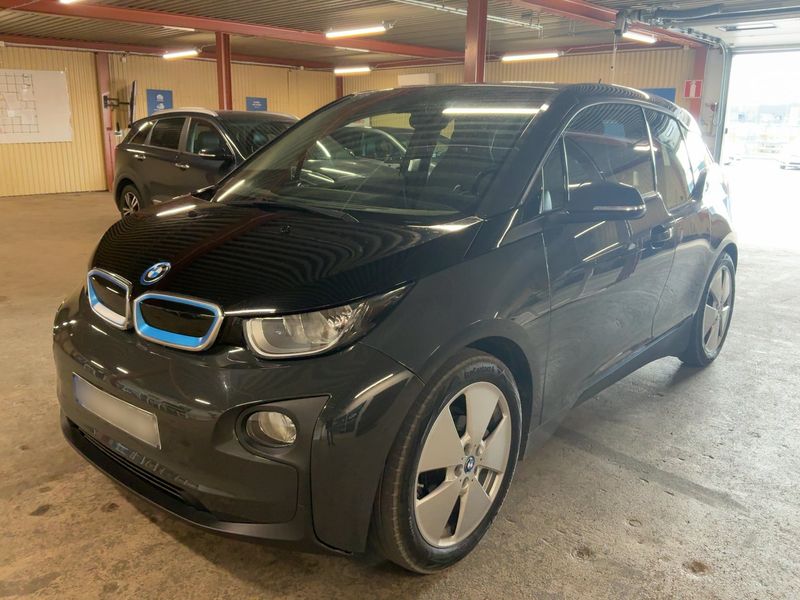 i3 i3