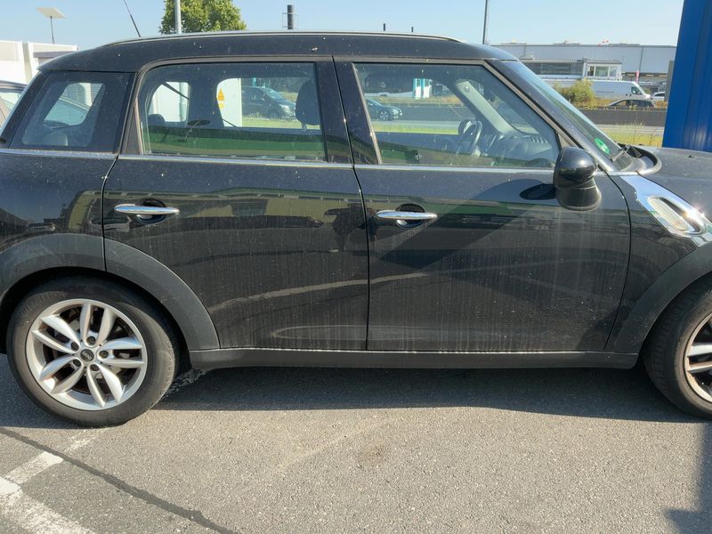 MINI Countryman Cooper 2012 – снимка 10
