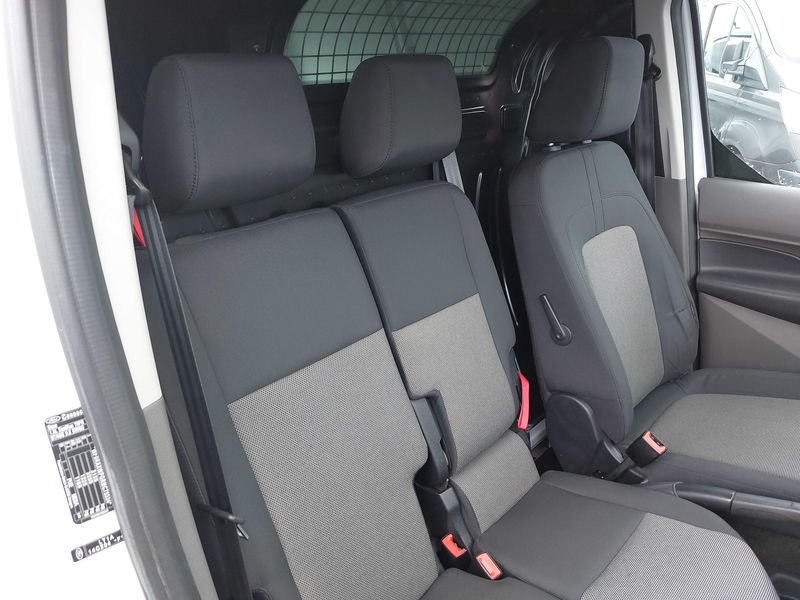 Ford Transit Connect 1.5 TDCi EcoBlue Kasten — zdjęcie 13