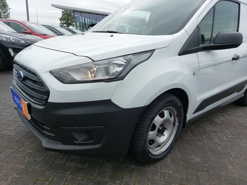 Ford Transit Connect 1.5 TDCi EcoBlue Kasten — zdjęcie 2
