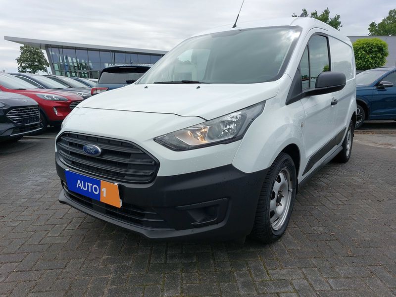Ford Transit Connect 1.5 TDCi EcoBlue Kasten
