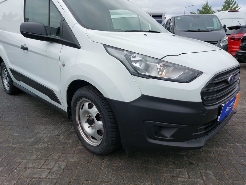 Ford Transit Connect 1.5 TDCi EcoBlue Kasten — zdjęcie 6