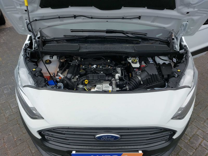 Ford Transit Connect 1.5 TDCi EcoBlue Kasten — zdjęcie 8
