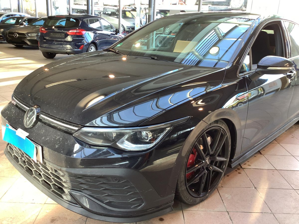 Volkswagen Golf d'occasion