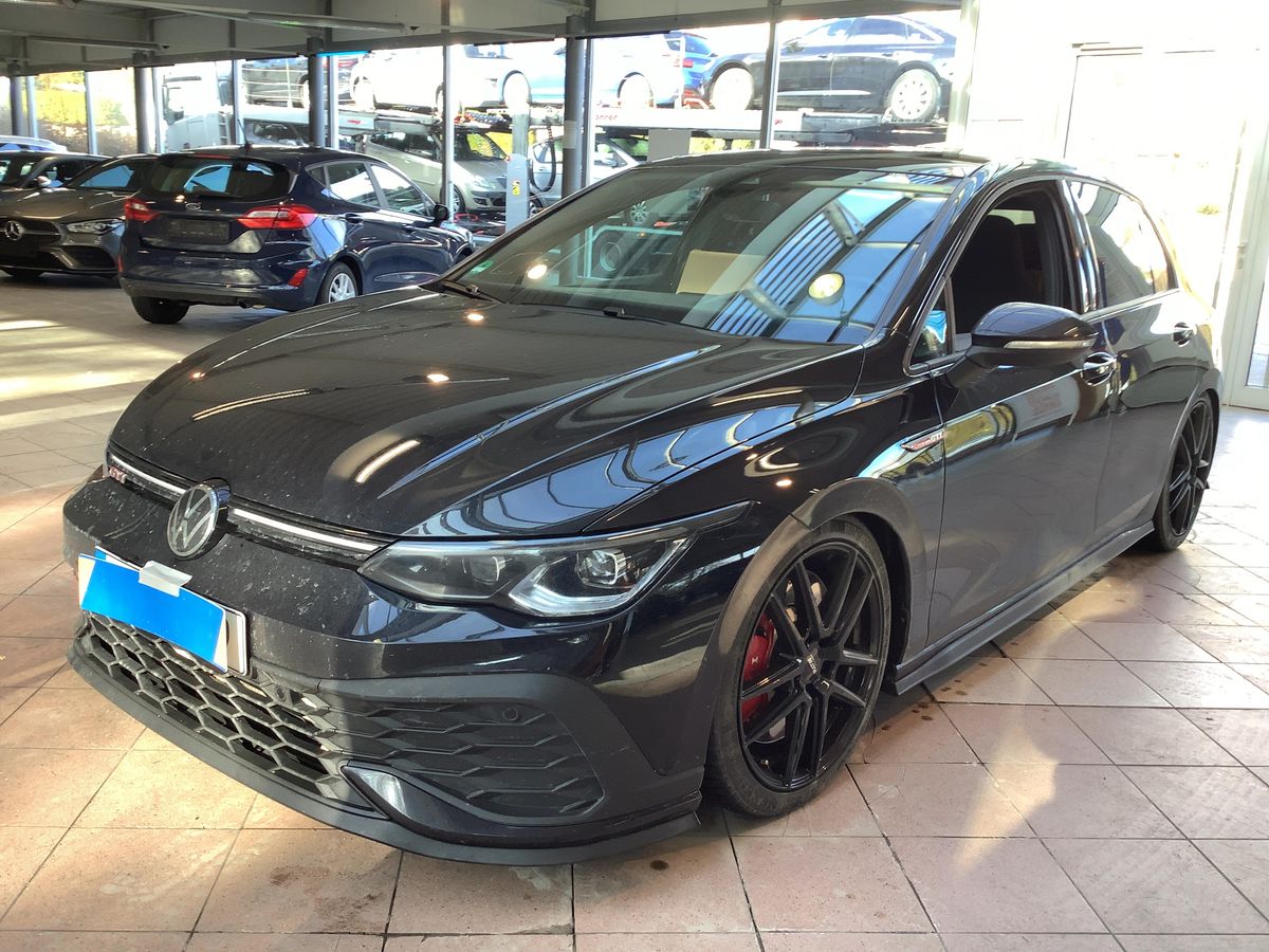 Volkswagen Golf d'occasion