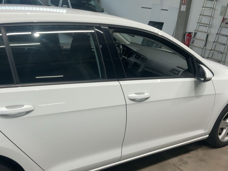 Volkswagen Golf VII 1.4 TSI Comfortline BlueMotion Tech — zdjęcie 7