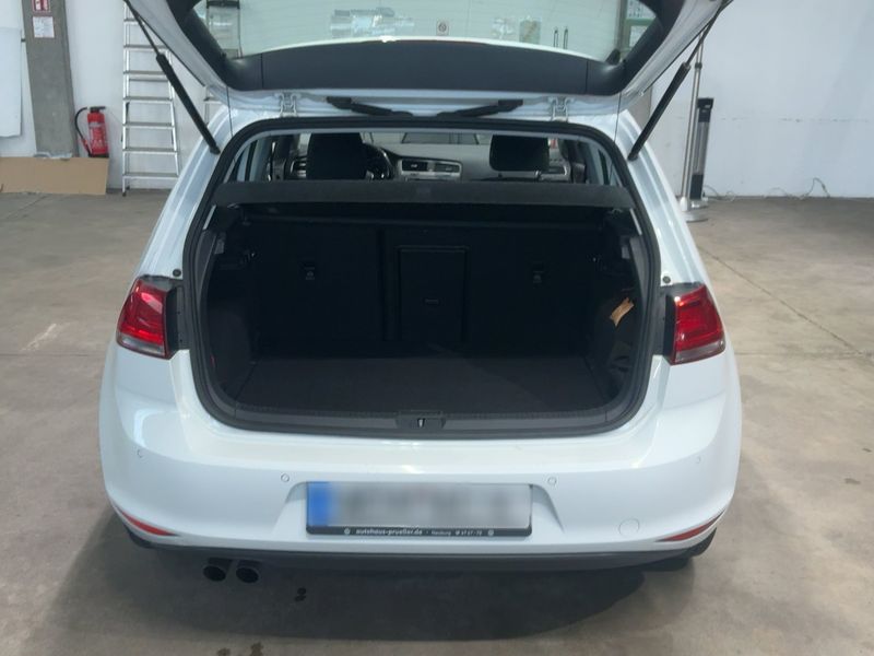Volkswagen Golf VII 1.4 TSI Comfortline BlueMotion Tech — zdjęcie 10