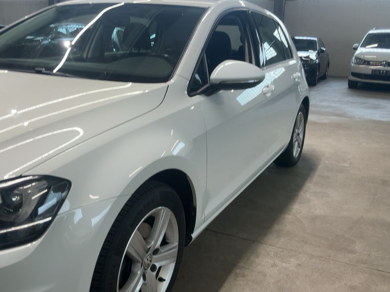 Volkswagen Golf VII 1.4 TSI Comfortline BlueMotion Tech — zdjęcie 2