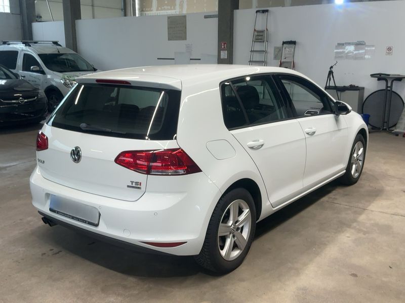 Volkswagen Golf VII 1.4 TSI Comfortline BlueMotion Tech — zdjęcie 6