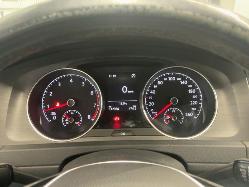 Volkswagen Golf VII 1.4 TSI Comfortline BlueMotion Tech — zdjęcie 13
