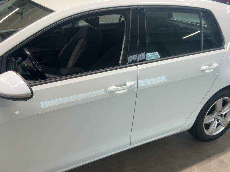 Volkswagen Golf VII 1.4 TSI Comfortline BlueMotion Tech — zdjęcie 4
