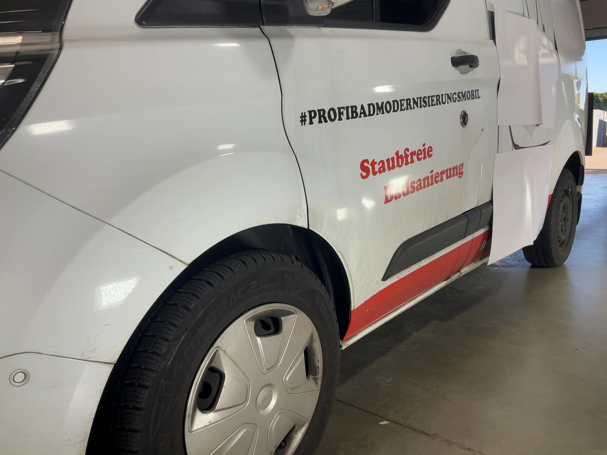 Ford Transit d'occasion