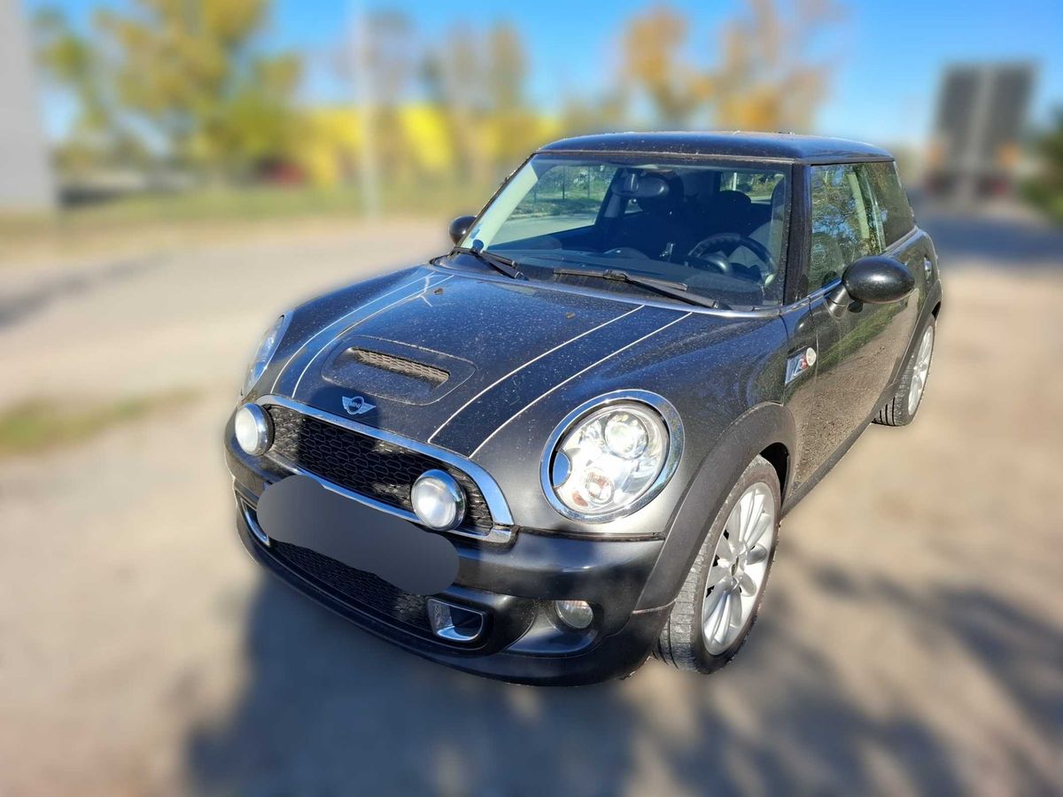 MINI Cooper d'occasion