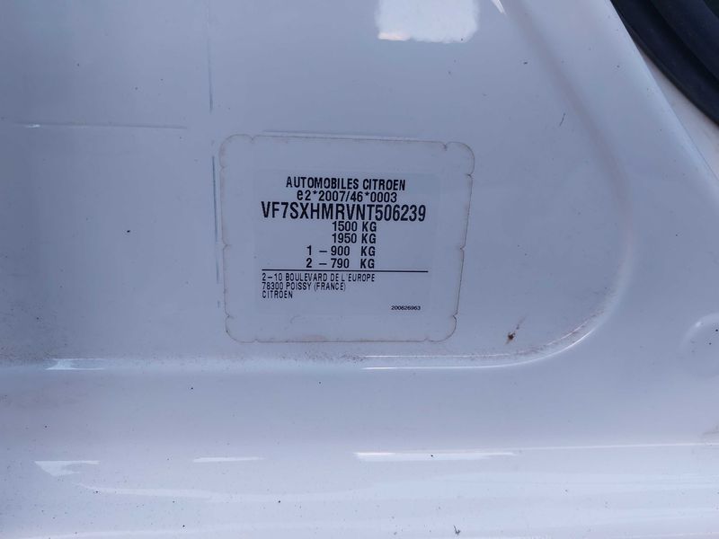 Citroen C3 1.2 PureTech Feel — zdjęcie 15