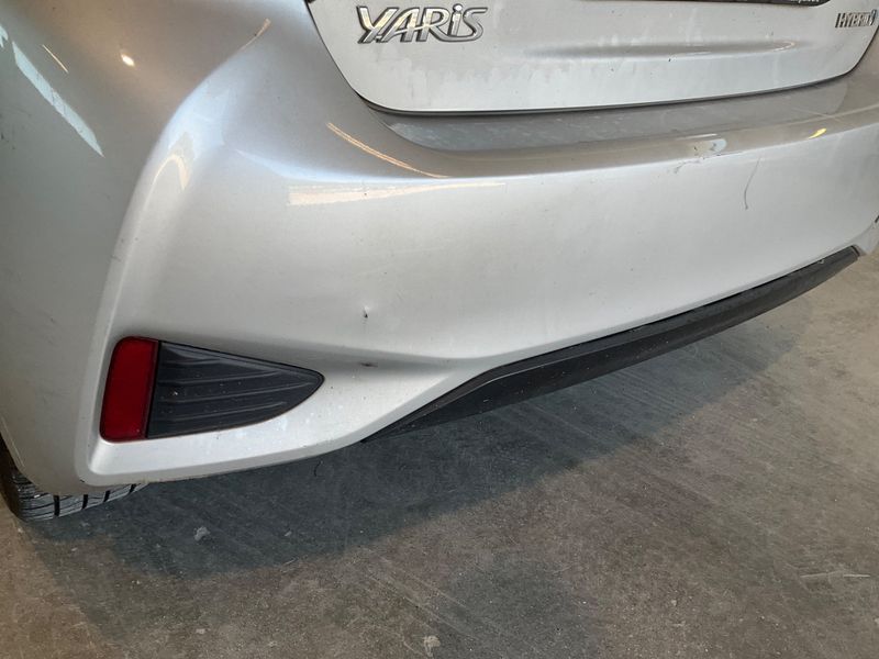 Toyota Yaris 1.5 Hybrid Y20 2019 – снимка 32