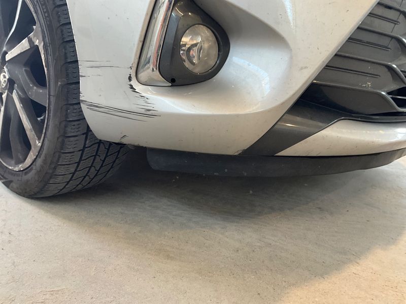 Toyota Yaris 1.5 Hybrid Y20 2019 – снимка 36