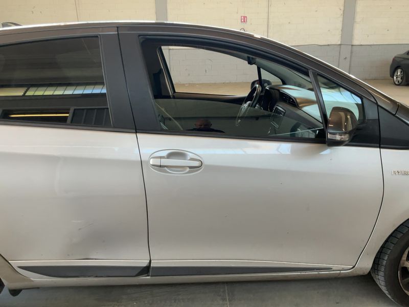 Toyota Yaris 1.5 Hybrid Y20 2019 – снимка 10