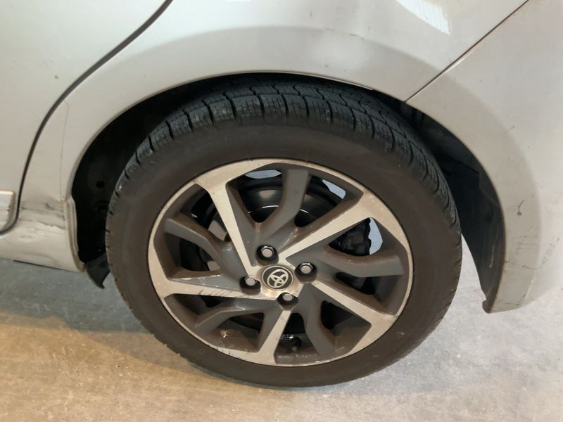 Toyota Yaris 1.5 Hybrid Y20 2019 – снимка 5