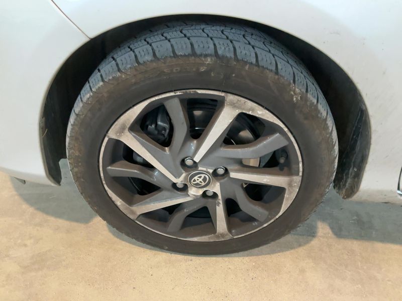 Toyota Yaris 1.5 Hybrid Y20 2019 – снимка 3