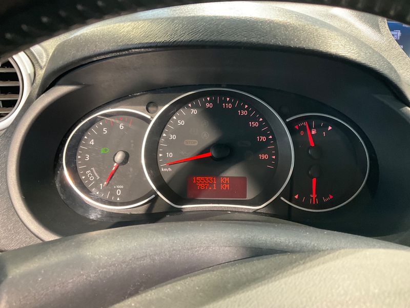 Renault Kangoo 1.5 dCi Limited — zdjęcie 13