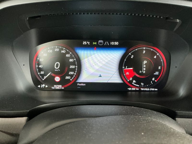 Volvo V90 2.0 D5 Inscription AWD — zdjęcie 13