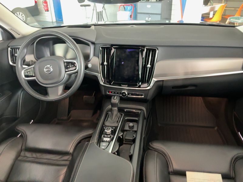 Volvo V90 2.0 D5 Inscription AWD — zdjęcie 12