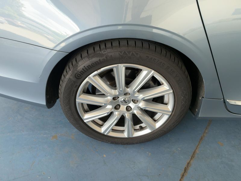 Volvo V90 2.0 D5 Inscription AWD 2016 – снимка 9
