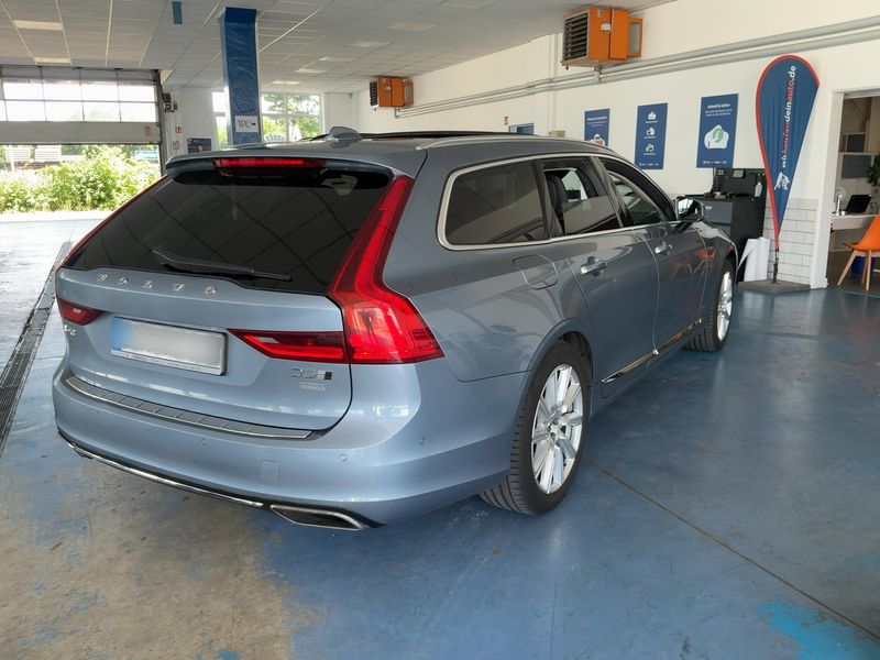Volvo V90 2.0 D5 Inscription AWD — zdjęcie 6