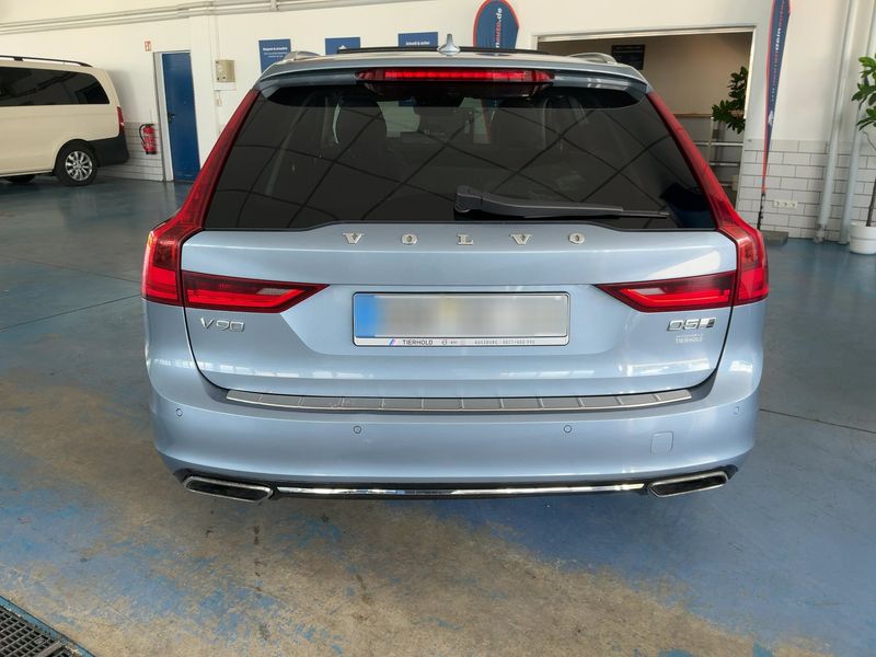 Volvo V90 2.0 D5 Inscription AWD — zdjęcie 5