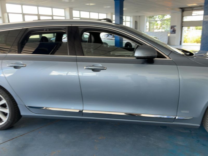 Volvo V90 2.0 D5 Inscription AWD — zdjęcie 7