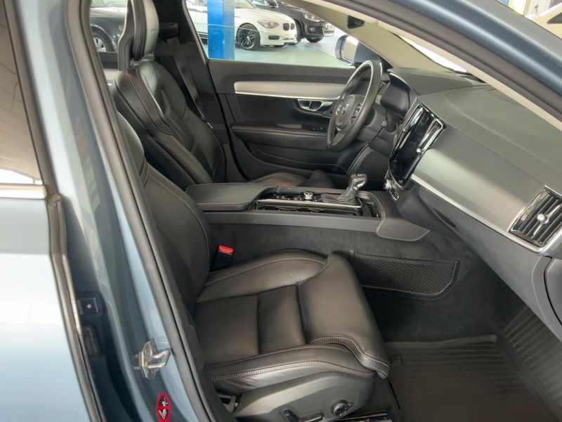 Volvo V90 2.0 D5 Inscription AWD — zdjęcie 11